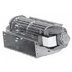 Crossflow Blower, 55416, 35031, 115V, 65W