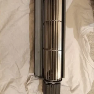 Crossflow Blower, QLN65, 3000, A10, 3045L