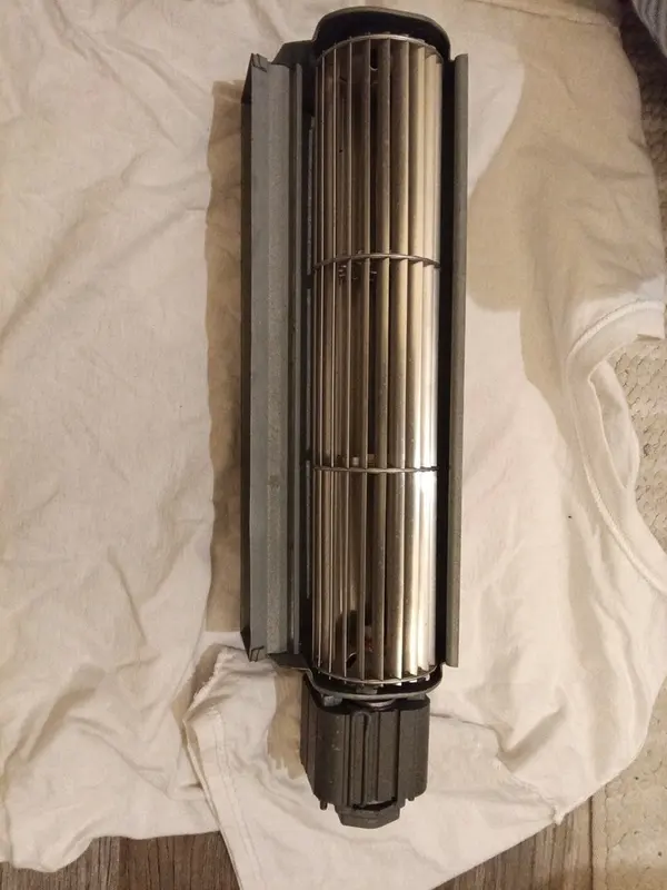 Crossflow Blower, QLN65, 3000, A10, 3045L