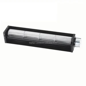 Crossflow Blower, Tangential, 350MM