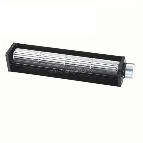 Crossflow Blower, Tangential, 350MM