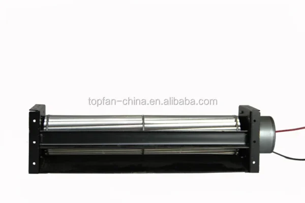 Crossflow Blower, Tangential, 350MM - view 2