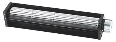 Crossflow Blower, Tangential, 350MM - view 6