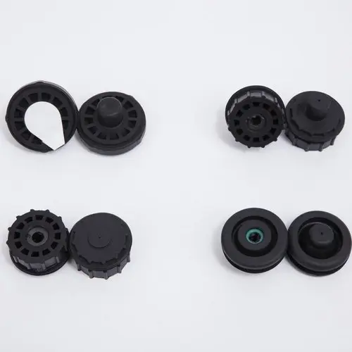 Crossflow Fan - view 2