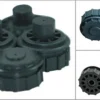 Crossflow Fan - view 3