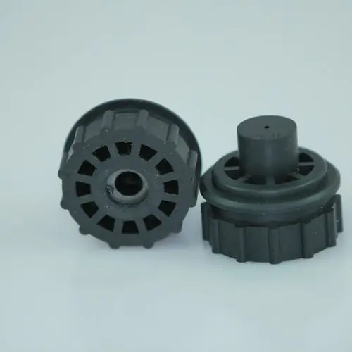 Crossflow Fan - view 4