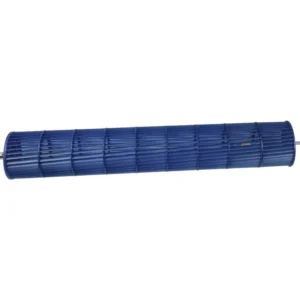 Crossflow Fan, FGLP