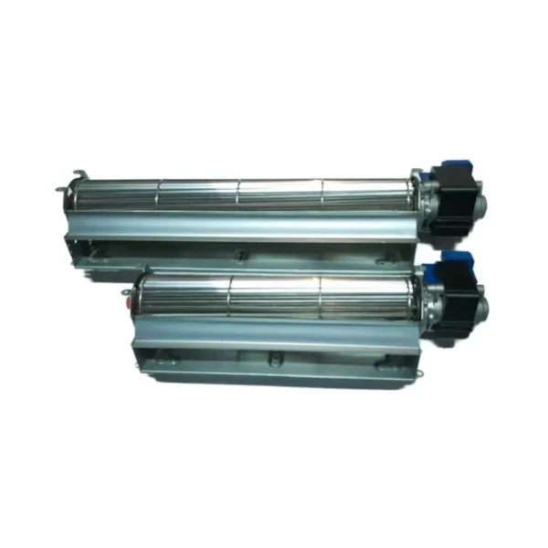 Crossflow Fan, Gear Motor, 6223 - view 3