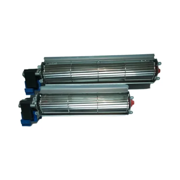 Crossflow Fan, Gear Motor, 6223 - view 6