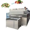 Cryogenic Iqf Shrimp Freezervegetable, 1000kg, 50 - view 5