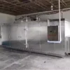 Cryogenic Liquid Nitrogen Freezer, 380V, 20-46kw