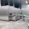 Cryogenic Liquid Nitrogen Freezer, 380V, 20-46kw - view 2