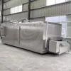 Cryogenic Liquid Nitrogen Freezer, 380V, 20-46kw - view 3