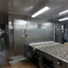 Cryogenic Liquid Nitrogen Freezer, 380V, 20-46kw - view 4