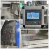 Cryogenic Ln2 Tunnel Freezer, 500-20000kg, Stainless Steel 304 - view 3