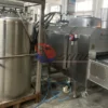 Cryogenic Ln2 Tunnel Freezer, 500-20000kg, Stainless Steel 304 - view 4