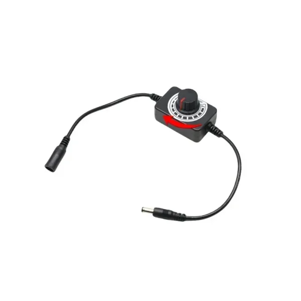 Current Controller, 24V, 60W