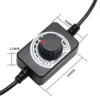 Current Controller, 24V, 60W - view 3