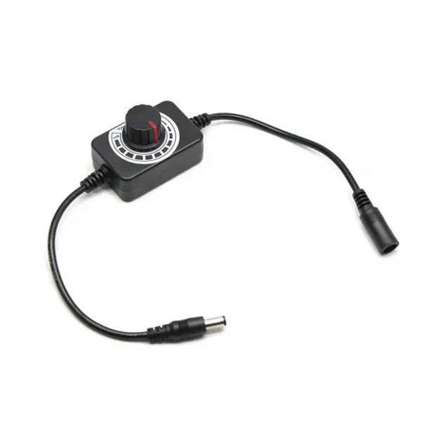 Current Controller, 24V, 60W - view 6