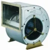 Curved Air Exhaust Fan, 220V, 380V, 50HZ, 60HZ - view 2