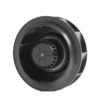 Curved Centrifugal Duct Fan, 280mm, 2100rpm - view 6