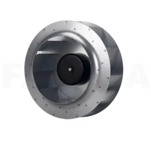 Centrifugal Fans