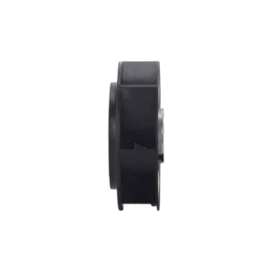 Curved Duct Exhaust Fan, PBM, 175x68mm, Plastic, PA66, ABS