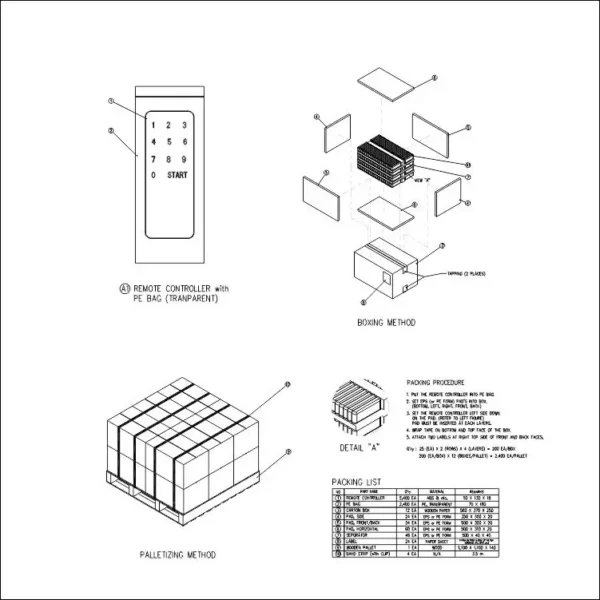 Custom Air Conditioner, ABS - view 3