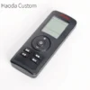 Custom Airconditioner Remote Controller, Yk1F, ABS