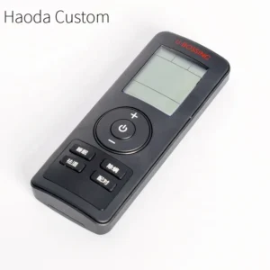 Custom Airconditioner Remote Controller, Yk1F, ABS