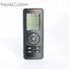 Custom Airconditioner Remote Controller, Yk1F, ABS - view 2