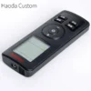 Custom Airconditioner Remote Controller, Yk1F, ABS - view 3