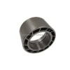 Custom Axial Centrifugal Impeller, Cobalt alloy, Full-Vortex