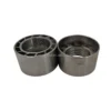 Custom Axial Centrifugal Impeller, Cobalt alloy, Full-Vortex - view 4