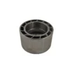 Custom Axial Centrifugal Impeller, Cobalt alloy, Full-Vortex - view 6