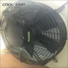Custom Axial Fan, LANCO, 110-115