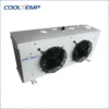 Custom Axial Fan, LANCO, 110-115 - view 2