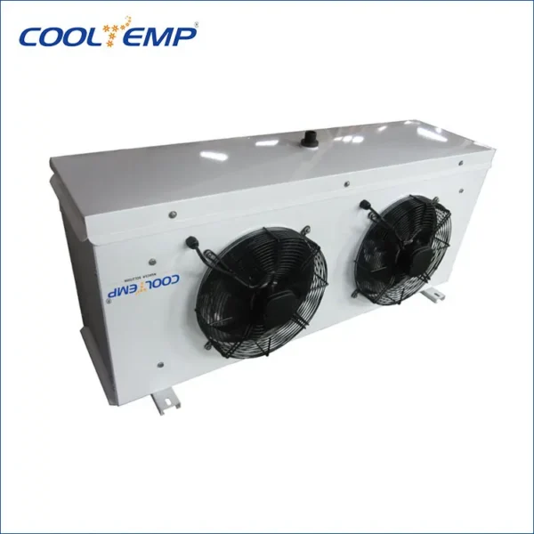Custom Axial Fan, LANCO, 110-115 - view 2