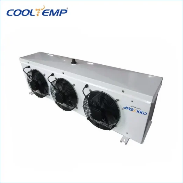 Custom Axial Fan, LANCO, 110-115 - view 3