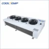 Custom Axial Fan, LANCO, 110-115 - view 4