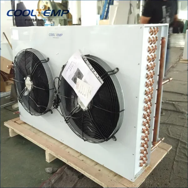 Custom Axial Fan, LANCO, 110-115 - view 6