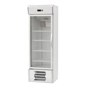Custom Commercial Supermarket Fan, 220-240V, R134a