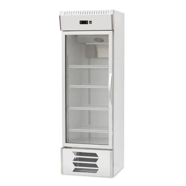 Custom Commercial Supermarket Fan, 220-240V, R134a