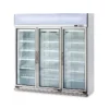 Custom Commercial Supermarket Fan, 220-240V, R134a - view 4