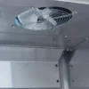 Custom Commercial Supermarket Fan, 220-240V, R134a - view 6