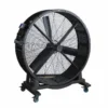 Custom Drum Fan, LONGWELL, 40-58'' - view 5