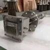 Custom Electric Flange Heater, IP66, Stainless, 1-500KW - view 6