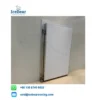 Custom Industrial Freezer, Aluminum