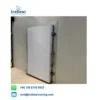 Custom Industrial Freezer, Aluminum - view 2