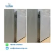 Custom Industrial Freezer, Aluminum - view 3